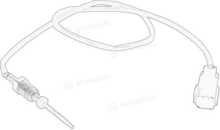 Mopar (PSA / FCA) 1606611680