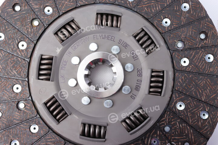 LuK 328 0168 10