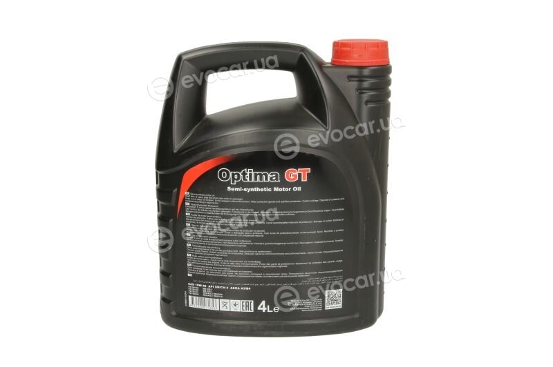 Chempioil CHOGT10W40