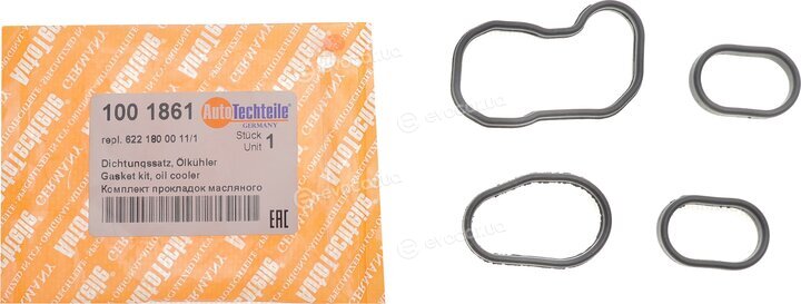 Autotechteile 100 1861