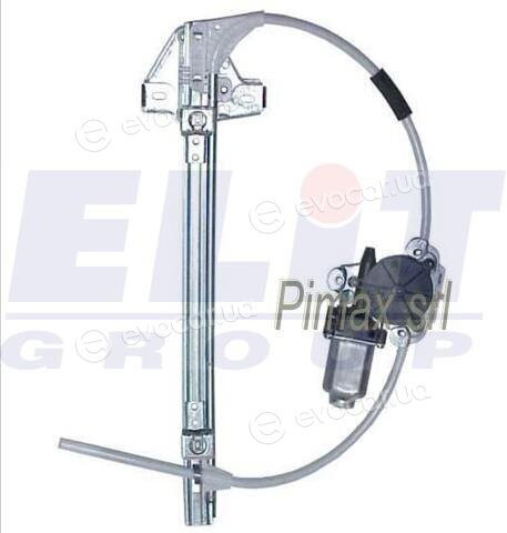 Starline QP RT-MEG-95-3920R