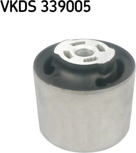 SKF VKDS 339005