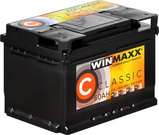 WinMaxx C-60E-MP