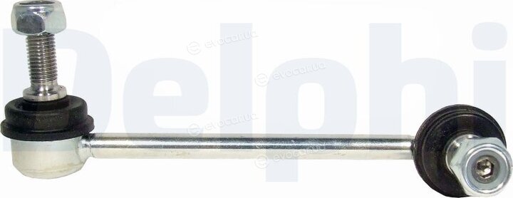 Delphi TC2372