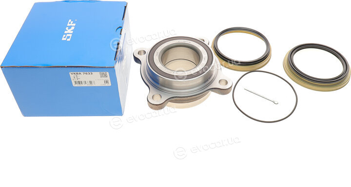 SKF VKBA 7633