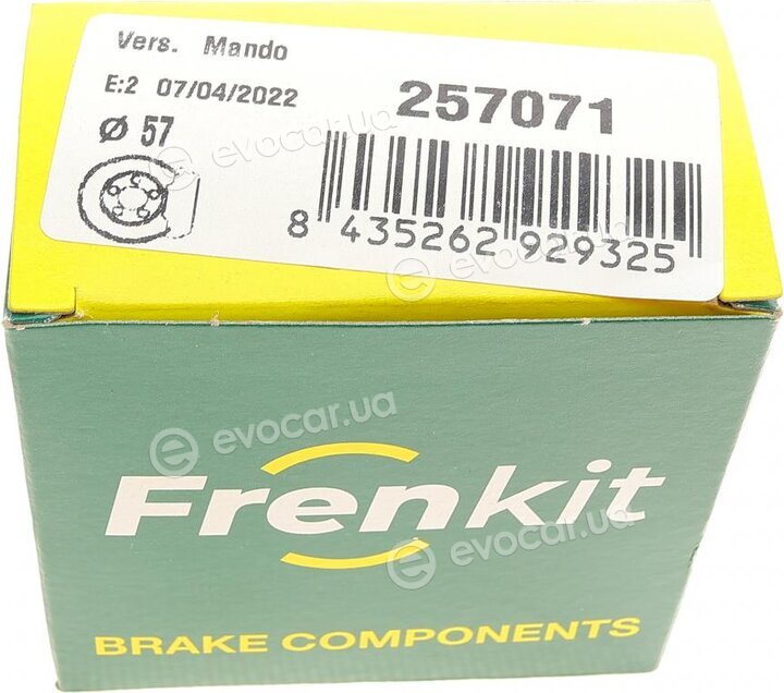 Frenkit 257071