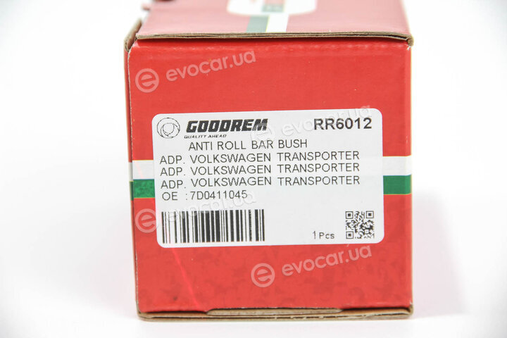 Goodrem RR6012