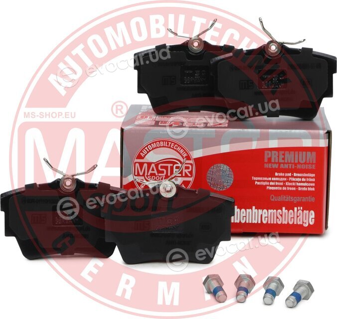 Master Sport 13046028402N-SET-MS