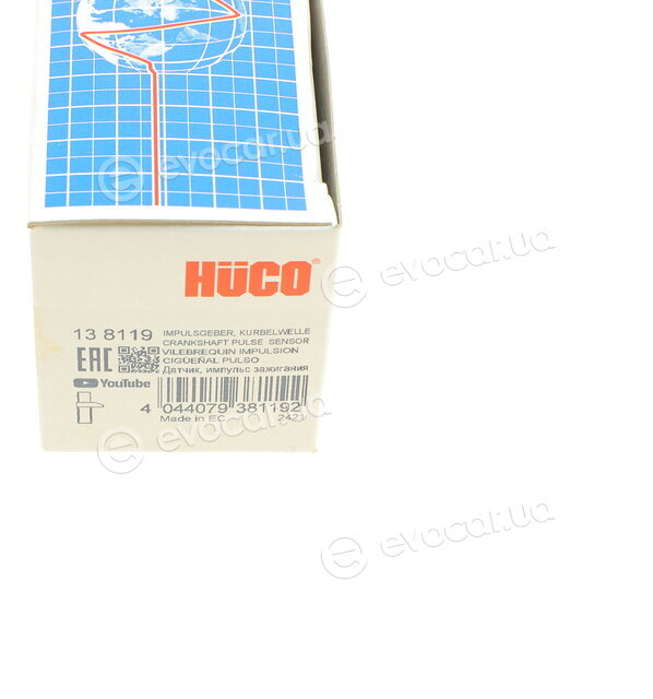 Astemo (Hitachi) / Huco 138119
