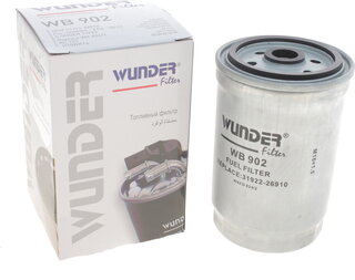 Wunder WB 902