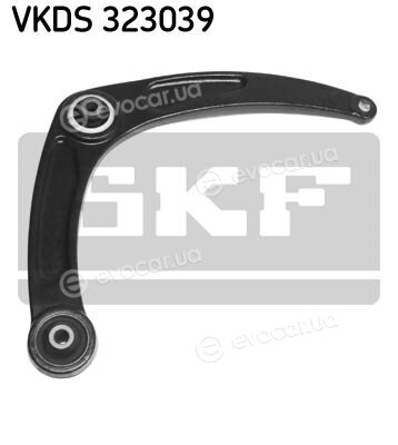 SKF VKDS323039