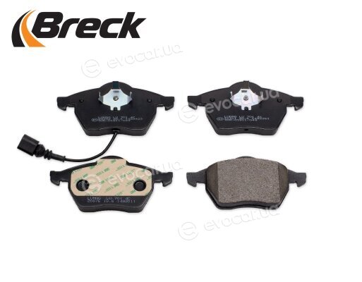Breck 23392 00 701 10