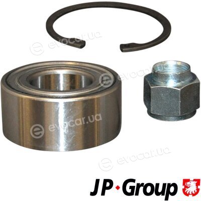 JP Group 3141300210