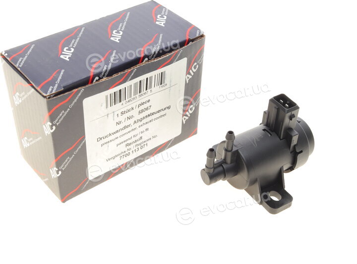 AIC 58067