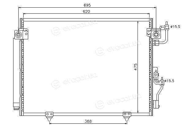 Starline A MT 5191