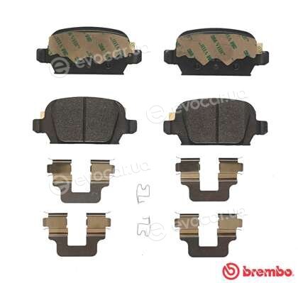 Brembo P 59 037