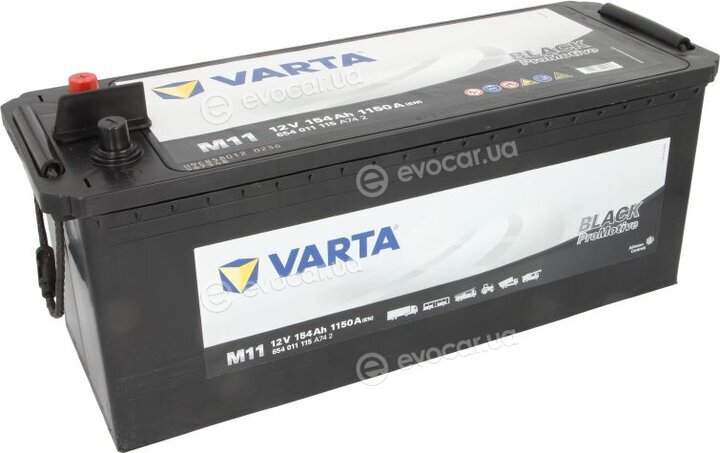 Varta PM654011115BL