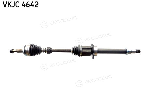 SKF VKJC 4642