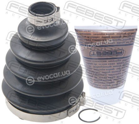 Febest 1817P-CORD
