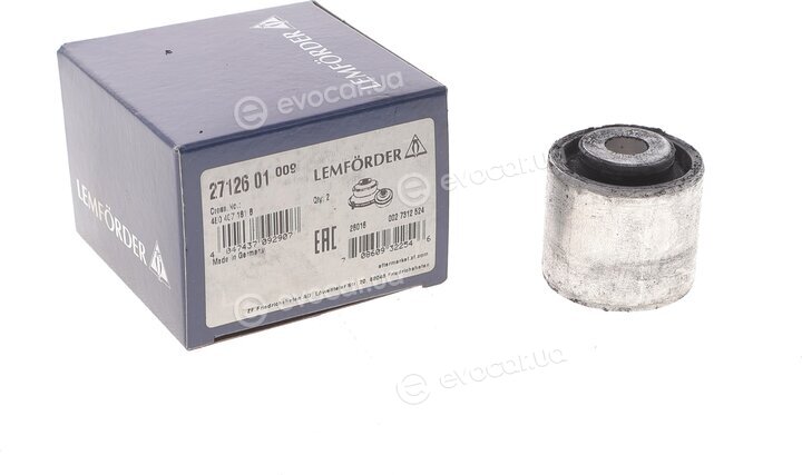 Lemforder 27126 01