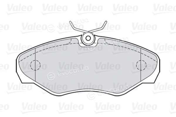 Valeo 301545