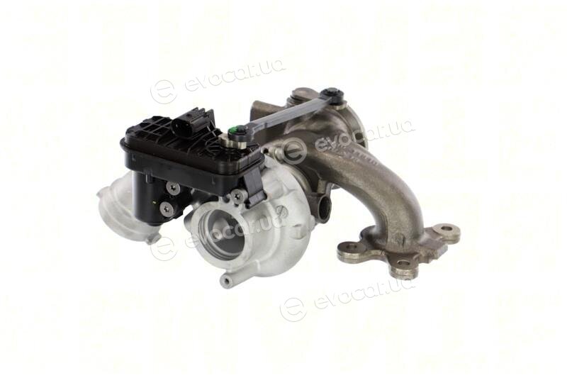 Starline TD S3062T