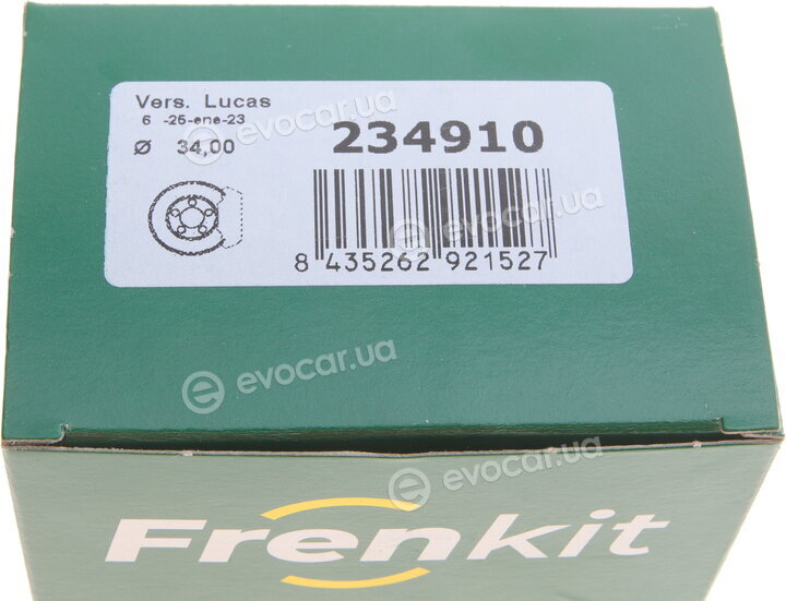 Frenkit 234910
