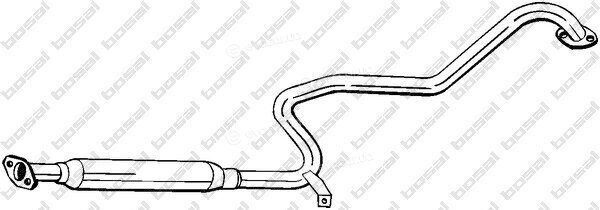 Bosal 283-771