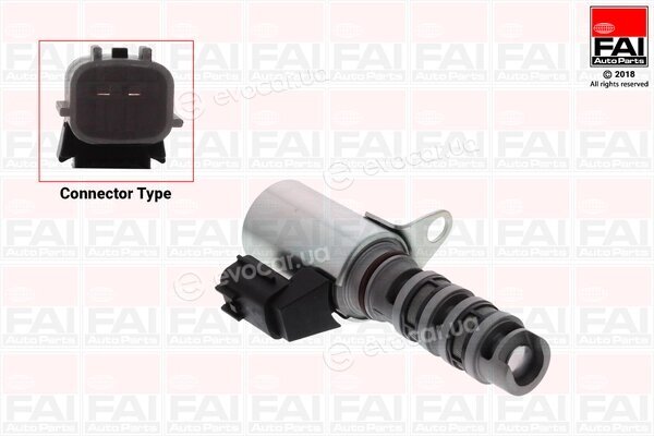 FAI OCV012