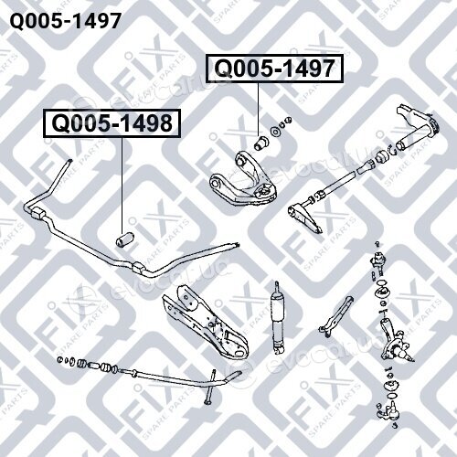 Q-Fix Q0051497
