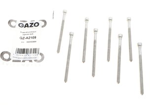 Gazo GZ-A2109