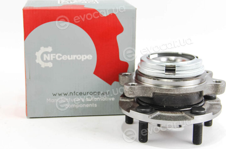 NFC NFH0042