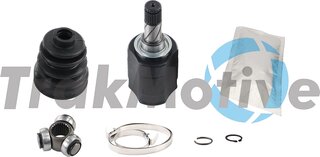 TrakMotive 45-0271
