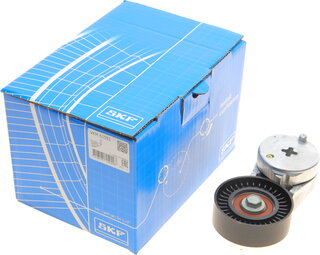 SKF VKM 61091