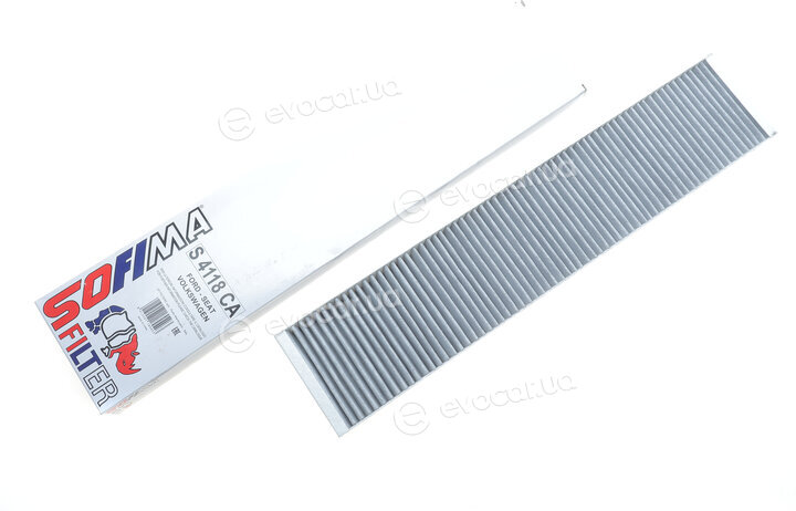 Sofima S 4118 CA