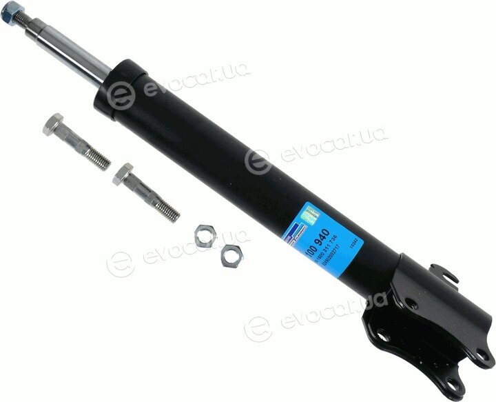 Sachs 100 940