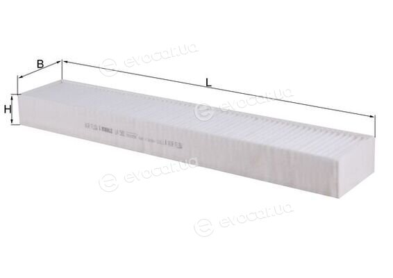 Mahle LA 582