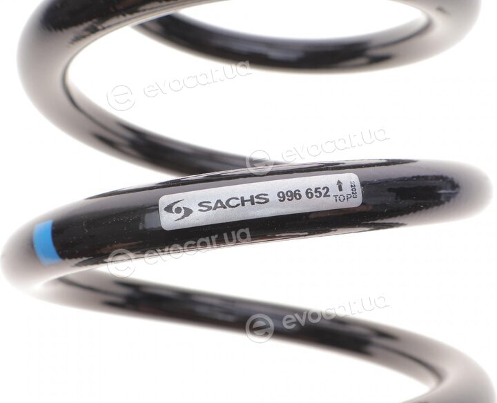 Sachs 996 652