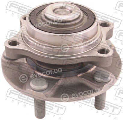 Febest 0282-V35MF