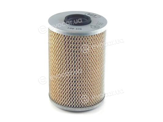 SCT SH 401