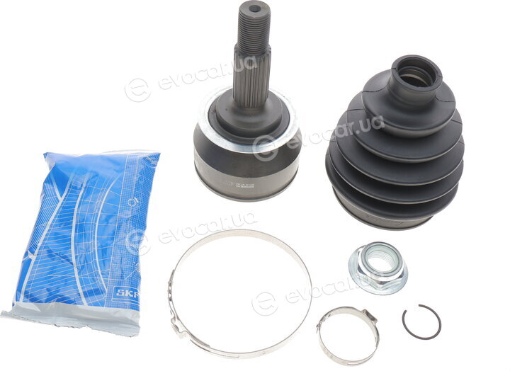 SKF VKJA 5105