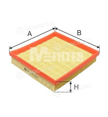 MFilter K 7152