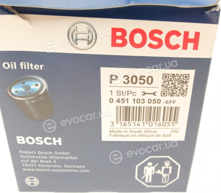 Bosch 0 451 103 050