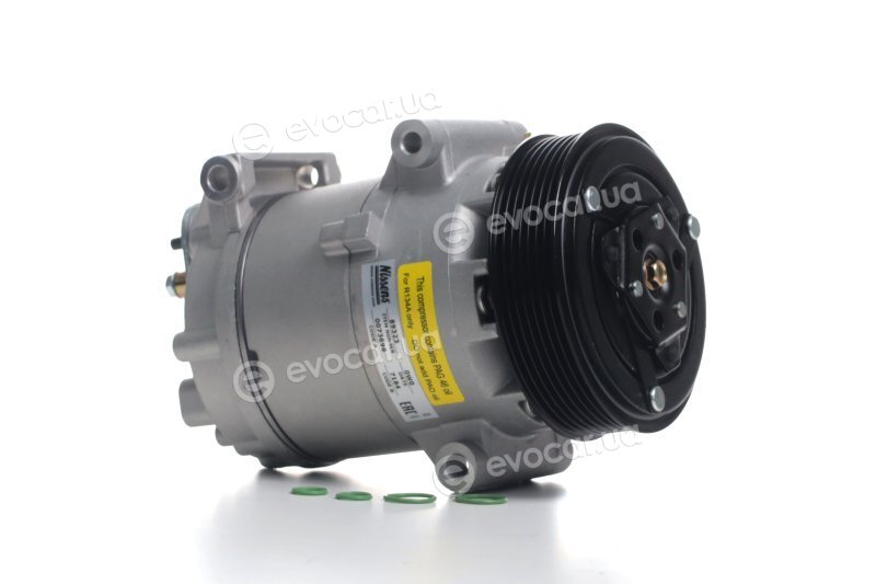 Nissens 89323