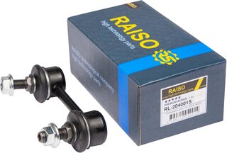 Raiso RL204001S