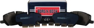 Borg & Beck BBP2931