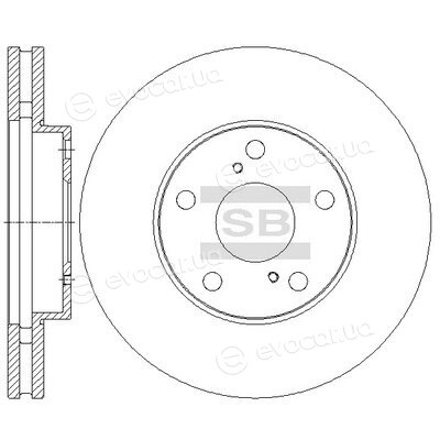 Hi-Q / Sangsin SD4029