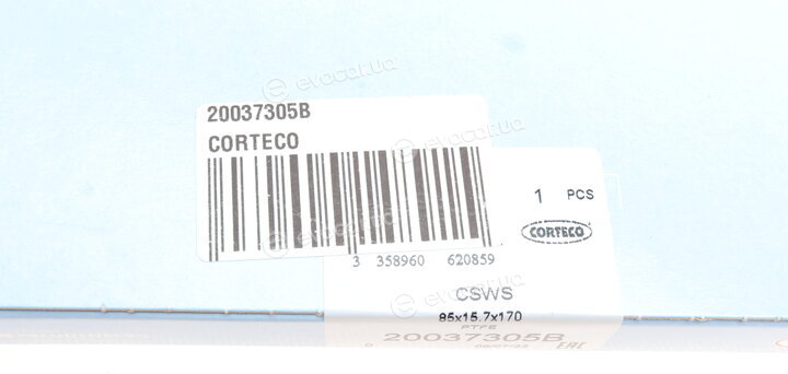 Corteco 20037305B