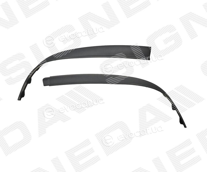 Signeda PPG05009VL/R(I)