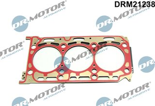 Dr. Motor DRM21238